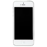 Apple iPhone 5 32GB (White) - Unlocked