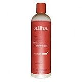 Alba Bath and Shower Gel Honey Mango 12oz