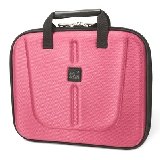 Pacific Design Nucleus PC Portfolio - Notebook carrying case - 15.4
