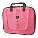 Pacific Design Nucleus PC Portfolio - Notebook carrying case - 15.4 - red