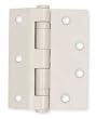Battalion 4PA23 Hinge, Half Mortise