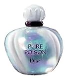 Review Christian Dior  / Christian Dior Pure Poison By Christian Dior For Women. Eau De Parfum Spray 3.3-Ounces Unboxed