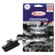 Clark's Road Bicycle Cartridge Brake Pads, 52mm, CP-240