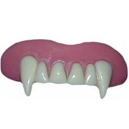 Billy Bob Teeth Vampire Fangs