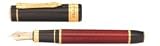 Michel Perchin Pen MP5 Pen Red Fountain Pen