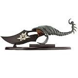 Scorpion Bowie Knife