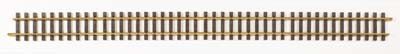 PIKO G SCALE MODEL TRAINS - STRAIGHT TRACK PIECE 1200MM - 35209-image