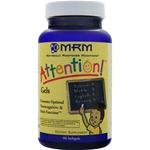 Attention! Gels 90 sgels