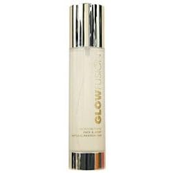 GlowFusion Micro-Nutrient Face & Body Natural Protein Tan - Medium