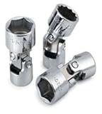 SK Hand Tool SK40516 16mm 6 Point Flex Socket 3/8"