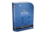 Revue Microsoft  / Microsoft Visual Studio Team System 2008 Development Edition - Ensemble complet - 1 utilisateur - DVD - Win - français