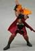 KEN LE SURVIVANT - Hokuto no Ken - Figurine gashapon_s-1