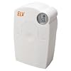 ELV FHT 8V Funk-Stellantrieb mit Adapterset