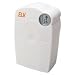 ELV FHT 8V Funk-Stellantrieb mit Adapterset