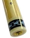 Meucci 97 Series - Meucci 9711BD Extra Shaft