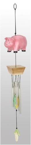 Buy Pig Wind Chime