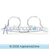 Clothes Dryer Clip - WE1X335