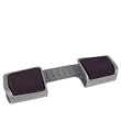Kensington Comfort Type Notebook Wrist Rest (82051A)