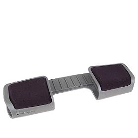Kensington Comfort Type Notebook Wrist Rest (82051A)
