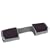 Kensington Comfort Type Notebook Wrist Rest (82051A)