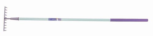 Buy YEOMAN Light Choice Soil Rake online at Discounted New and Used prices. Delivered to your door with Off-The-Bookshelf.