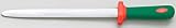 Sanelli 116630 Premana Professional 12 Inch Oval Sharpening Steel