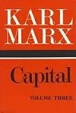 Capital : a critique of political economy