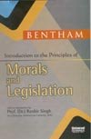Introduction to the Principles of Morals and Legislation
