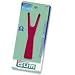 Butler Floss Mate Handle - 845R - Pack of 3 - Assorted Colors (red, blue or both)