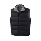 Columbia Speed Thrills Down Vest Black at Columbia