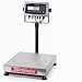 Ohaus D71XW100HL2 Defender 7000X Extreme Rectangular Scale (200 lb x 0.05 lb) 16 x 20 x 4.14 in Platform Size