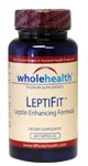 Leptifit Leptin Support Formula, 60 Capsules