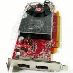 256MB Dell ATI Radeon HD3470 PCI-E x16 DPx2 Low Profile C120D U620G