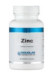 【ダグラスラボラトリーズ】ジンク（オプティ ジンク 30(亜鉛)） 90粒〔200061-90〕