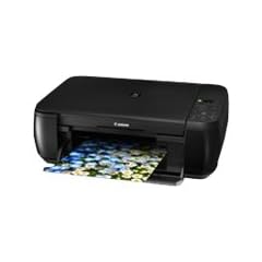 Canon PIXMA MP280 Multifunktionsger�t (3 in 1, Drucken, Kopieren, Scannen)