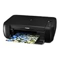 Canon PIXMA MP280 Multifunktionsger�t (3 in 1, Drucken, Kopieren, Scannen)