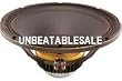 15 Inch Pro Woofer; 900W Max; 8 Ohms - KAPPALITE3015LF