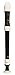 Yamaha YRS-302B Soprano Recorder, Baroque fingering, Key of C