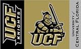 Central Florida Golden Knights 3x5 Flag