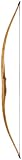 Martin Archery Right Hand Longbow