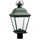 Outdoor Post Light