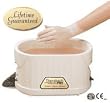 Therabath Pro Warmer With 6-pounds Peach-e Paraffin