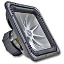 KICKER S10L5 10 900W SOLOBARIC L5 SUBWOOFER