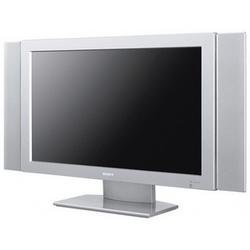 40IN LCD Wxga Silver Matte Bezel  HD 1366X768 2 Hdmi