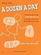 A Dozen A Day, Book Two