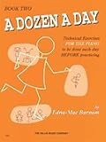 A Dozen A Day, Book Two