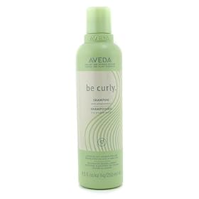 Aveda Be Curly Shampoo and Conditioner