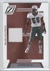2005 Zenith Z-Jerseys #49 - Junior Seau