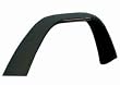 1994-2004 Ford Mustang Convertible Styling Bar Incl. Rear Mounted Stop Light/All Necessary Wiring Black