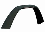 1994-2004 Ford Mustang Convertible Styling Bar Incl. Rear Mounted Stop Light/All Necessary Wiring Black
